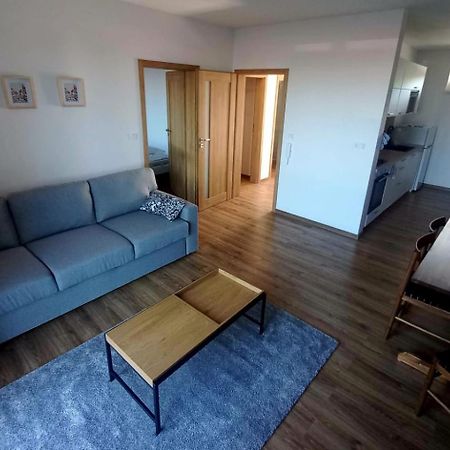 Apartman Violetta Nove Mesto nad Metuji Exterior foto