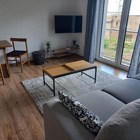 Apartman Violetta Nove Mesto nad Metuji Exterior foto
