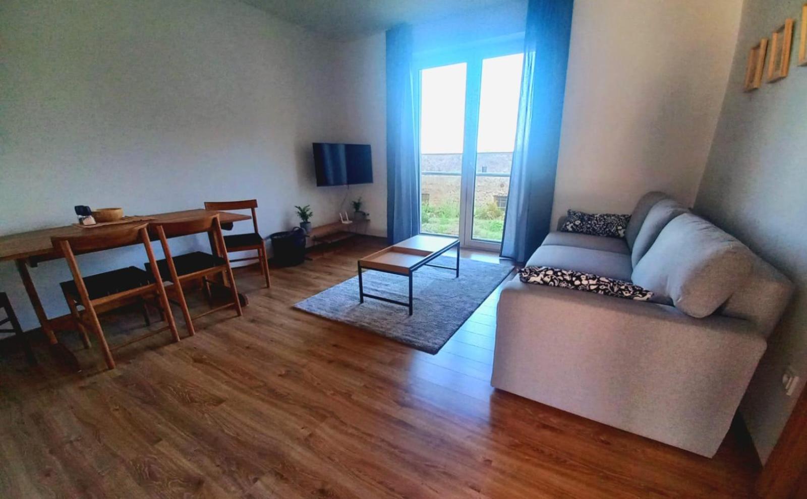 Apartman Violetta Nove Mesto nad Metuji Exterior foto