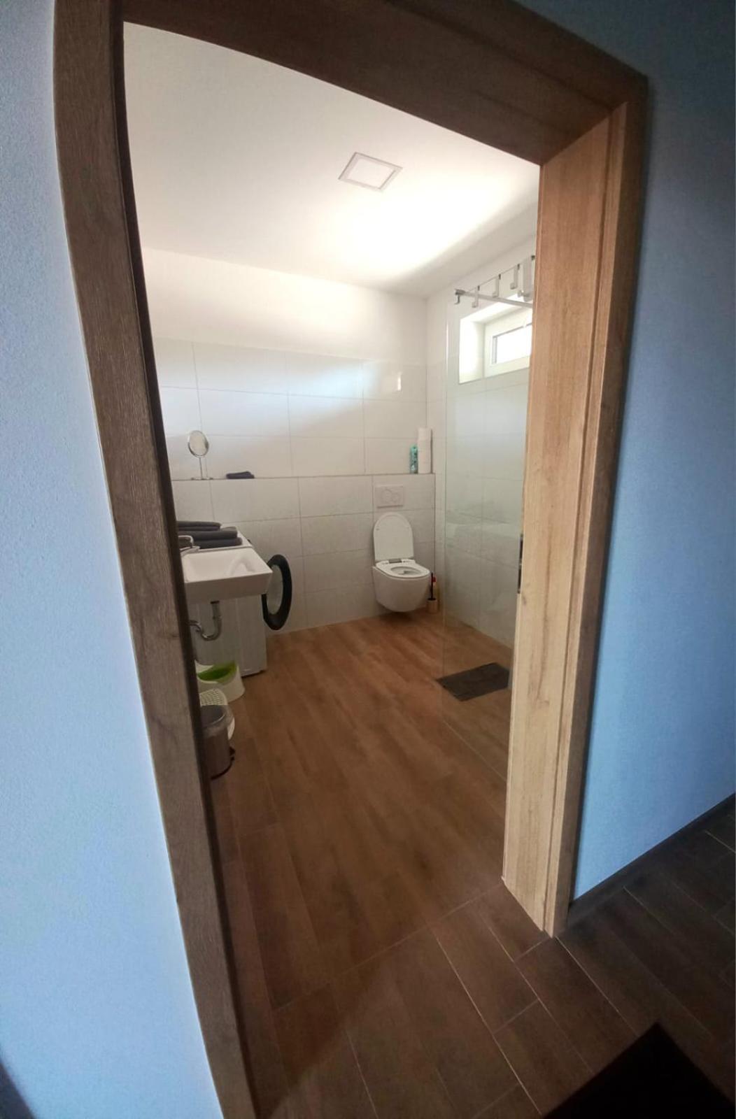 Apartman Violetta Nove Mesto nad Metuji Exterior foto